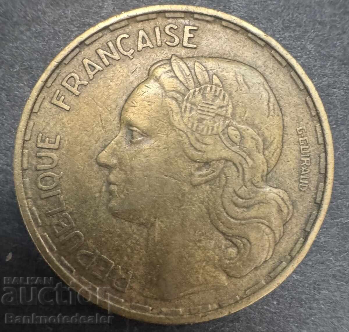 France 50 Francs с цена € 1.25 | 2.44 лв. France 50 Francs с цена € 1.25 | 2.44 лв.