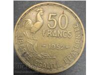 France 50 Francs
