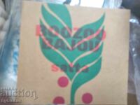 Boozoo Bajou, Satta, CD