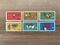 RDG - Sport (1977) MNH