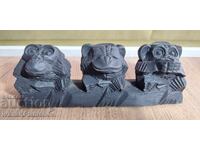 Woodcarving for connoisseurs