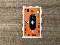 RDG - Economisirea energiei (1981) MNH