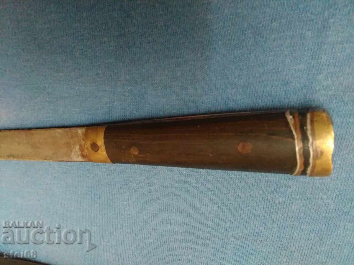 Δημοπρασία ΠΑΛΙΟ ΜΑΧΑΙΡΙ Δημοπρασία ΠΑΛΙΟ ΜΑΧΑΙΡΙ