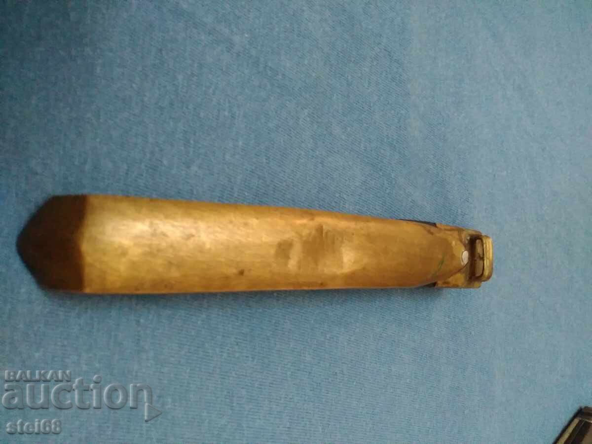 ΠΑΛΙΟ ΜΑΧΑΙΡΙ - 5 ΠΑΛΙΟ ΜΑΧΑΙΡΙ - 5