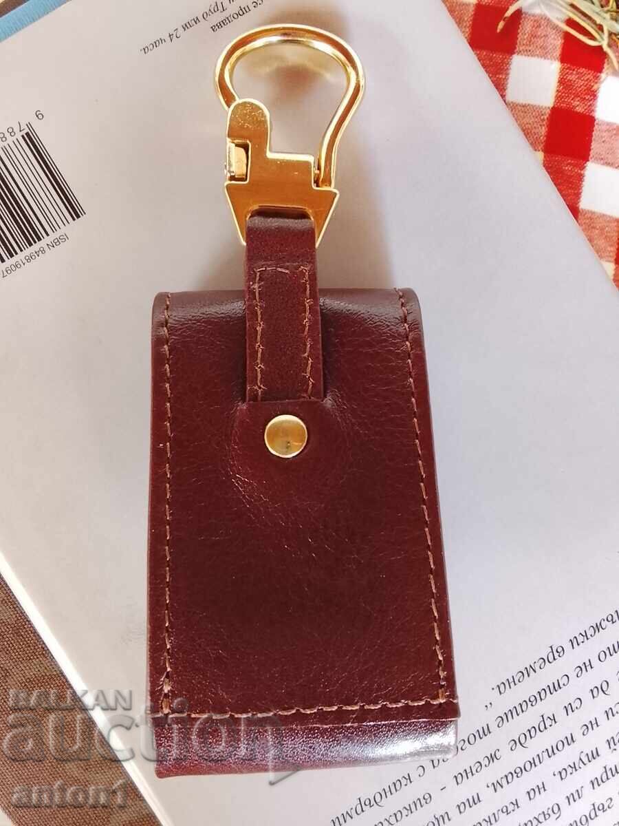 Auction Lighter Case Auction Lighter Case