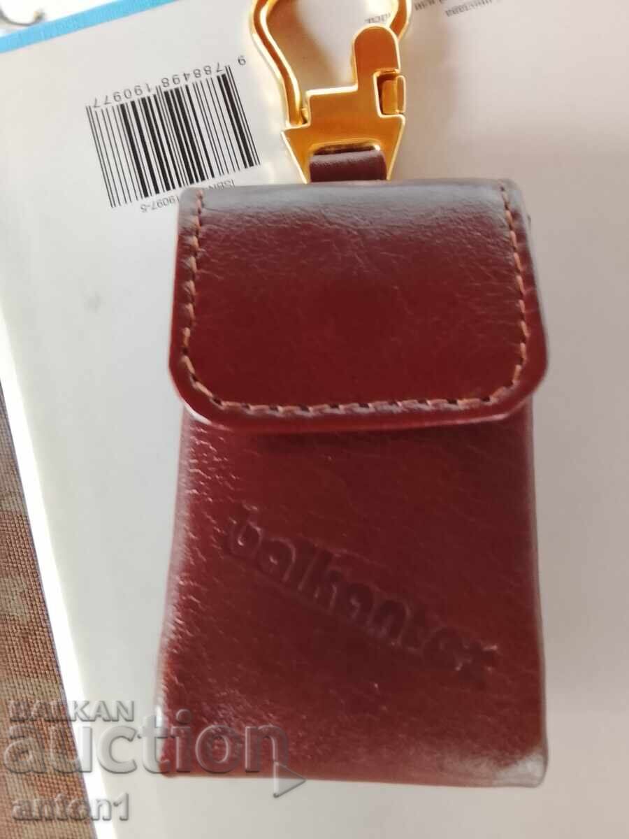 Delivery of Lighter Case Delivery of Lighter Case