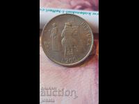 200 lire jubiliare