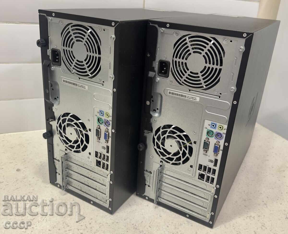 Excelent! 2 bucăți Calculatoare HP - 5