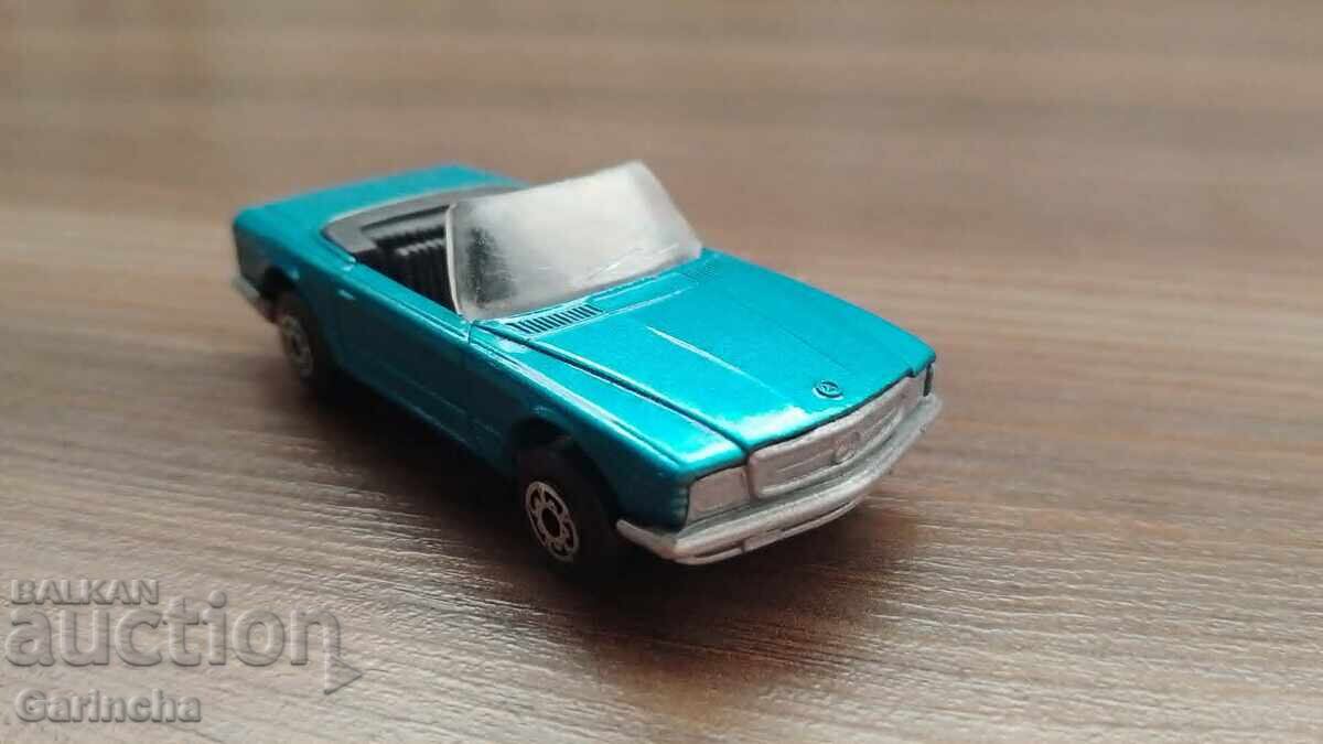 Matchbox Bulgaria 1/64 cu preț € 30.00 | 58.68 BGN