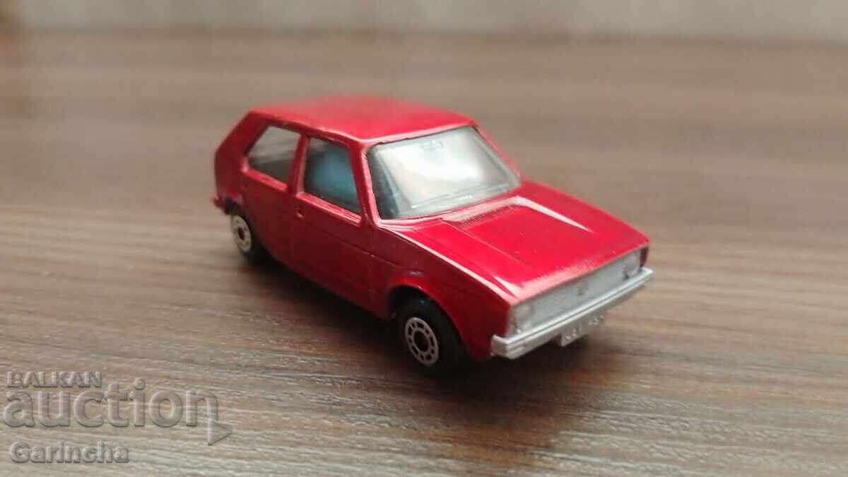 Matchbox Bulgaria 1/64 cu preț € 30.00 | 58.68 BGN