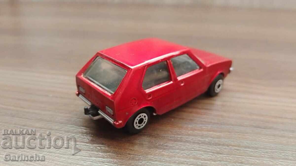Licitație Matchbox Bulgaria 1/64