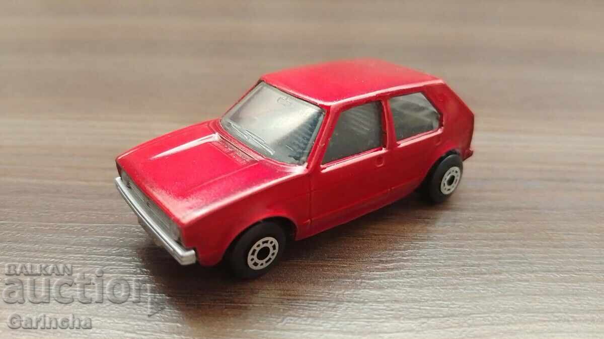 Matchbox Bulgaria 1/64
