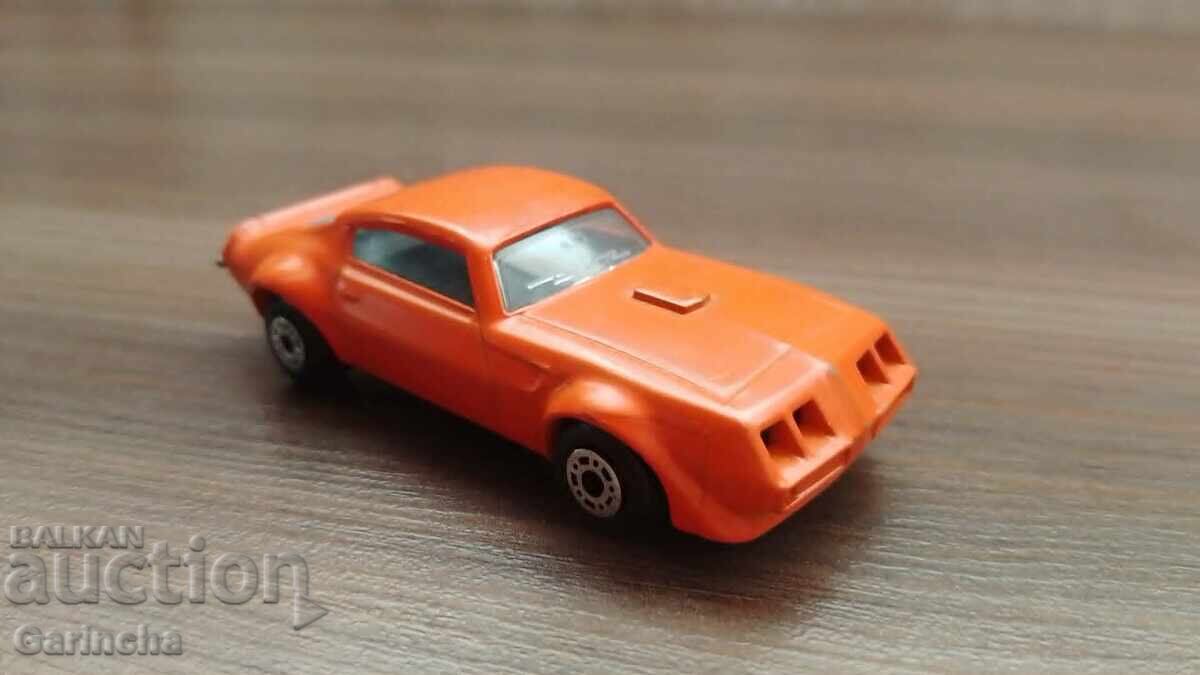 Matchbox Bulgaria 1/64 cu preț € 30.00 | 58.68 BGN