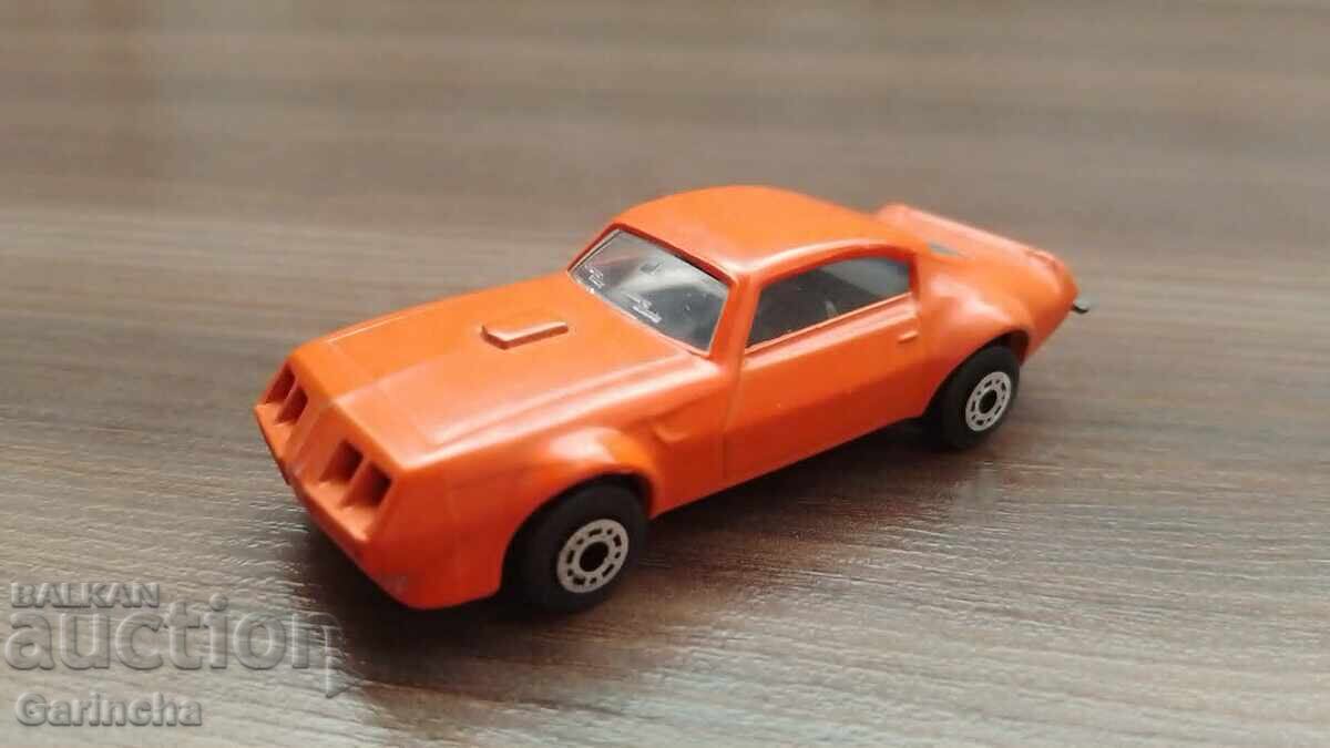 Matchbox Bulgaria 1/64