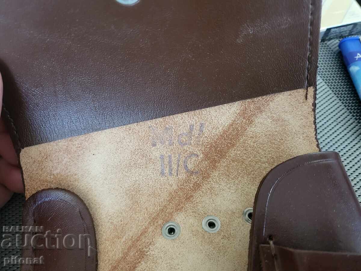 Licitație Toc pentru Makarov DDR Licitație Toc pentru Makarov DDR