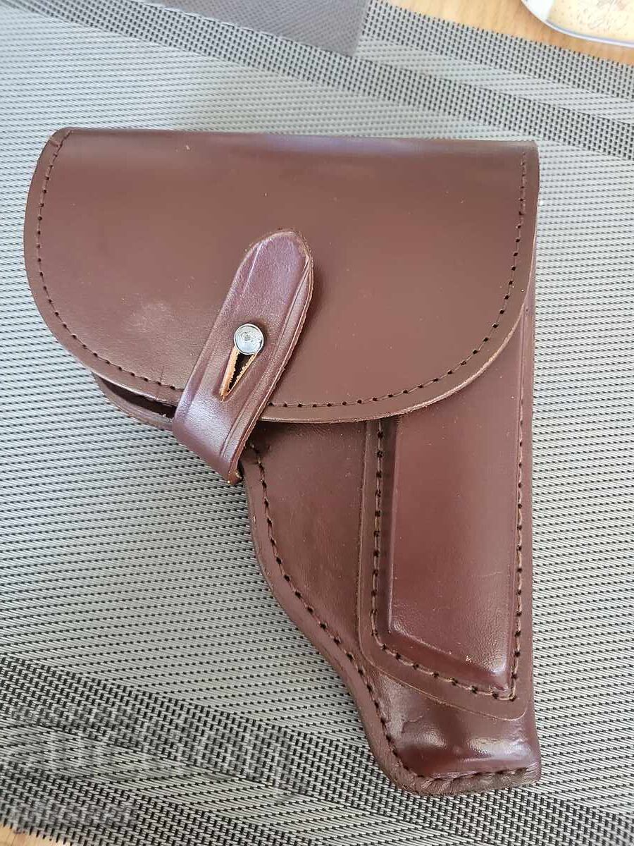 Toc pentru Makarov DDR Toc pentru Makarov DDR