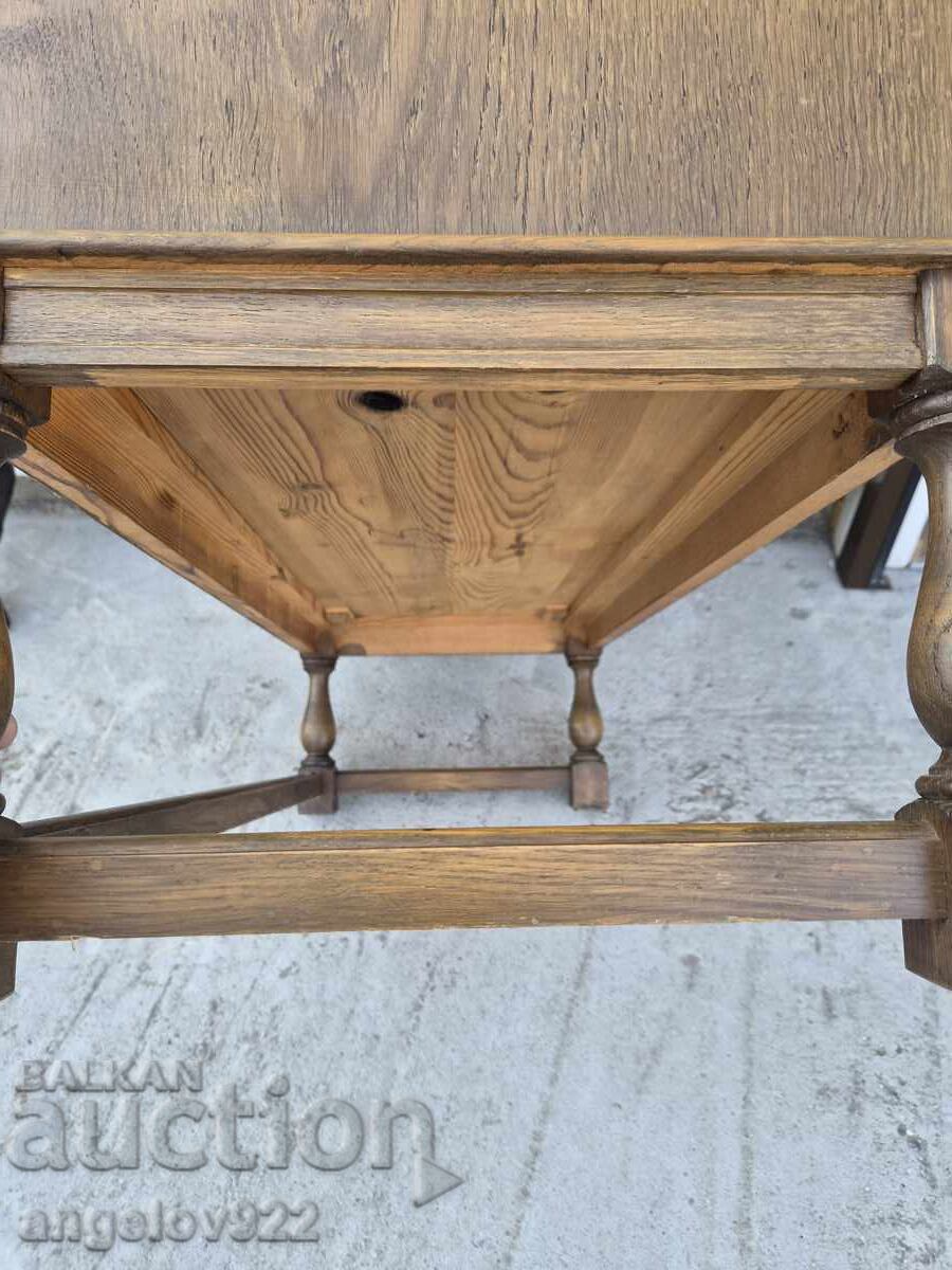 Vintage solid wood chest of drawers!!! - 7 Vintage solid wood chest of drawers!!! - 7