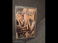 Κασέτα ήχου - Bon Jovi