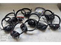 Jabra Τέλεια Ακουστικά