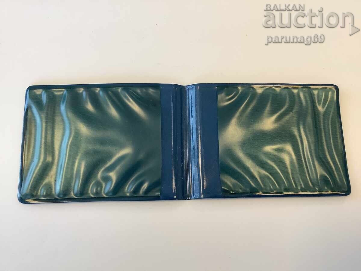 Vasil Levski Stadium Season Ticket Cover with price € 5.00 | 9.78 BGN