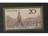 От 1 цент Германия 1970 MNH