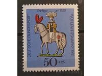 Από 1 σεντ Γερμανία 1969 MNH