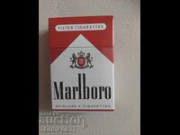 Кутия от цигари "Marlboro"