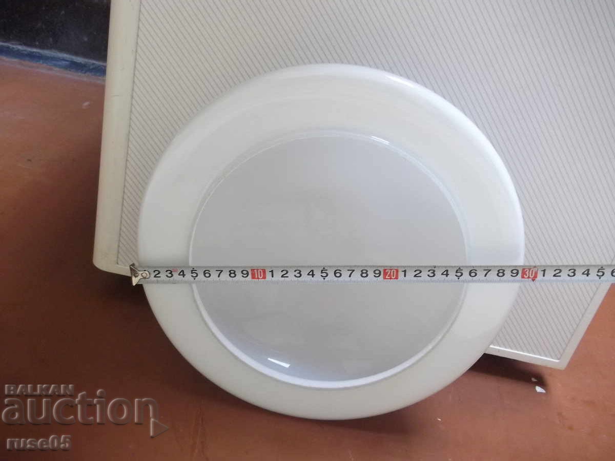 Stŭklen plafon ot sotsa - 6 Stŭklen plafon ot sotsa - 6
