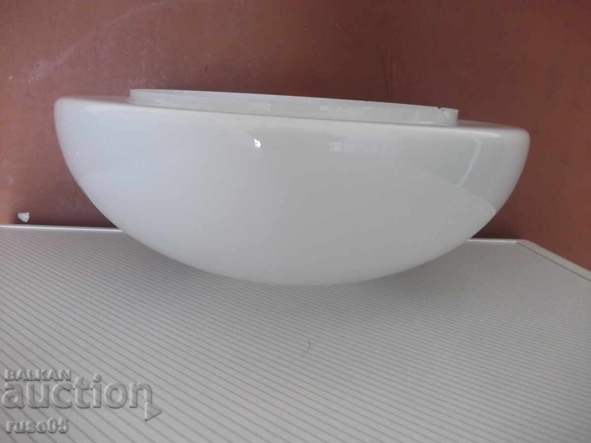 Stŭklen plafon ot sotsa - 7 Stŭklen plafon ot sotsa - 7
