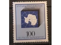 Από 1 σεντ Γερμανία 1981 MNH