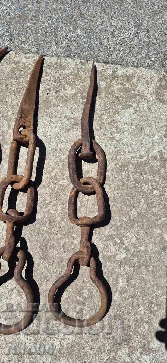 ΣΦΥΡΗΛΑΤΕΣ ΣΦΗΝΕΣ ΓΙΑ ΤΗΝ ΕΛΞΗ ΚΟΡΜΩΝ με τιμή € 99.99 | 195.56 BGN