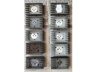 Radiators scrap