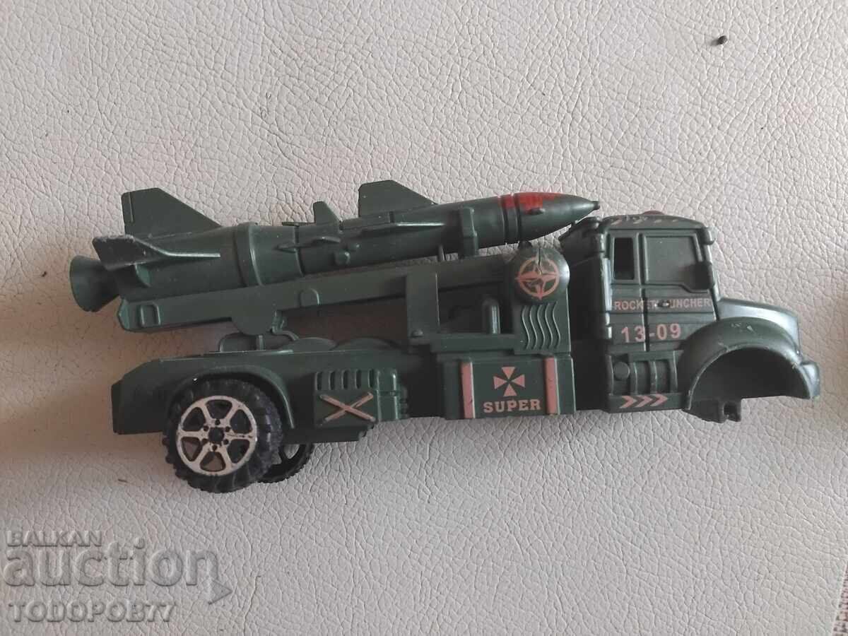 A toy with price 0.01 €