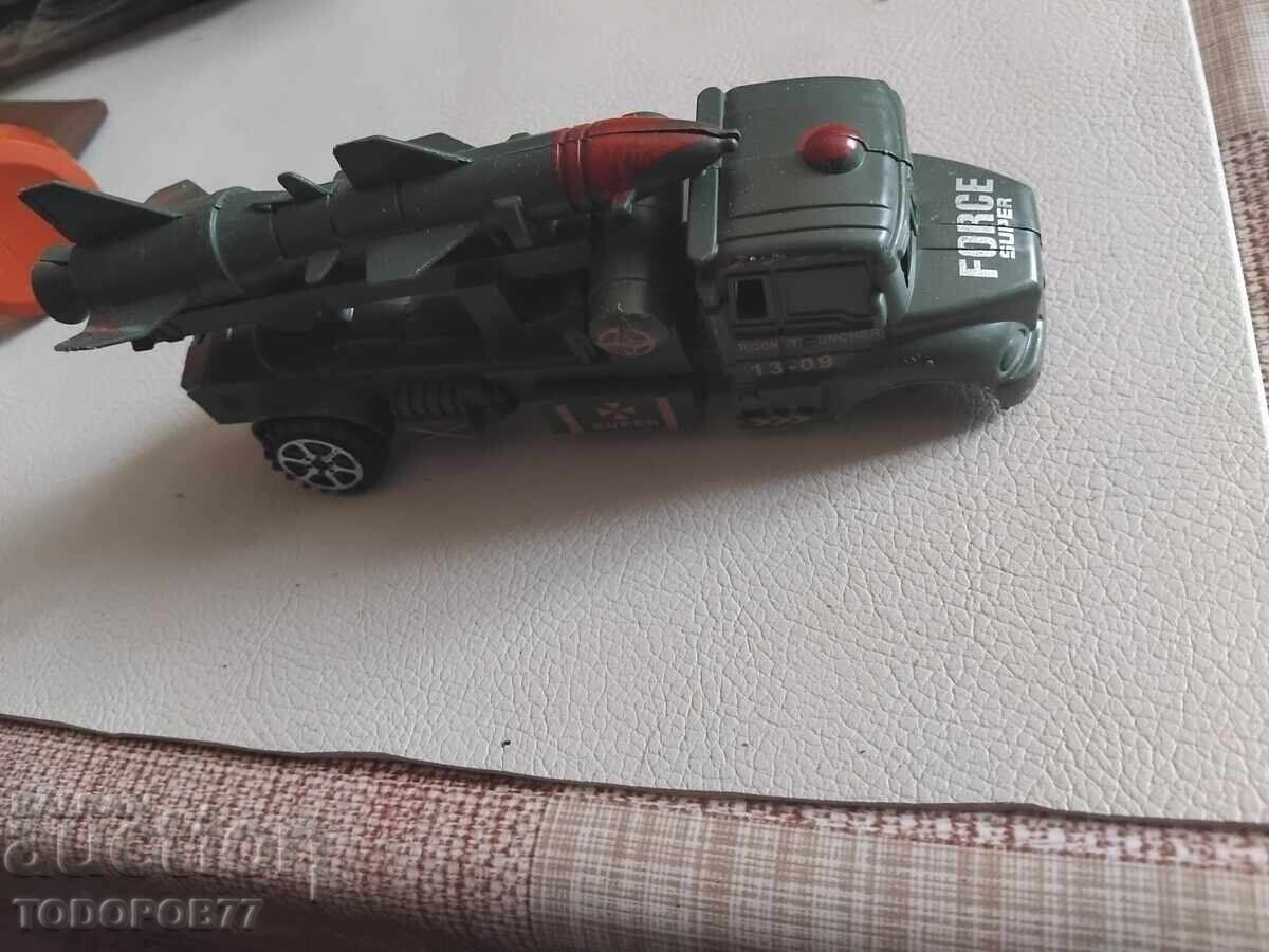 Auction  A toy