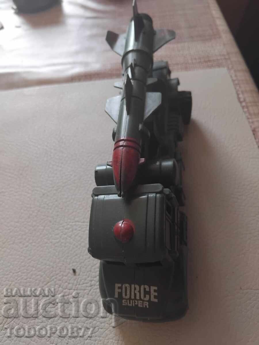 A toy - 5