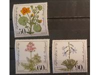 De la 1 cent Germania 1981 MNH