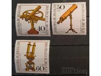 De la 1 cent Germania 1981 MNH