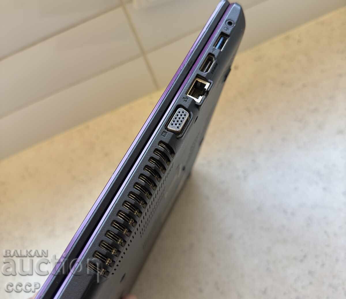 Acer - i5 / 8RAM / 500HDD / 15 inch - 6
