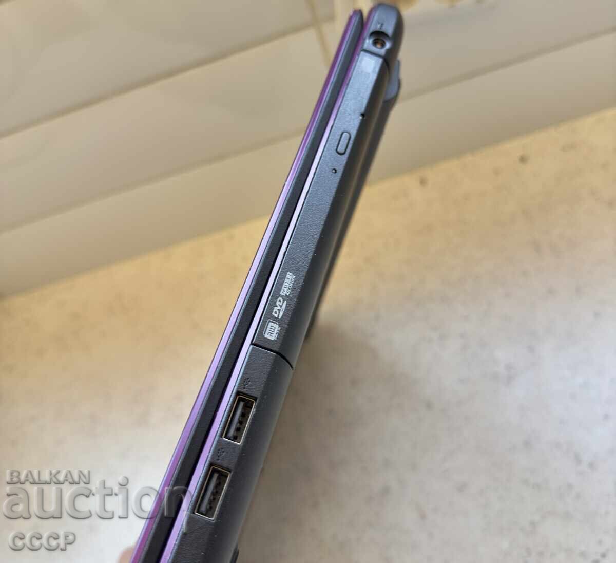 Acer - i5 / 8RAM / 500HDD / 15 inch - 7