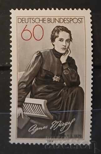 From 1 cent Germany 1979 MNH
