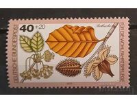 De la 1 cent Germania 1979 MNH