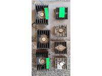 Radiators scrap