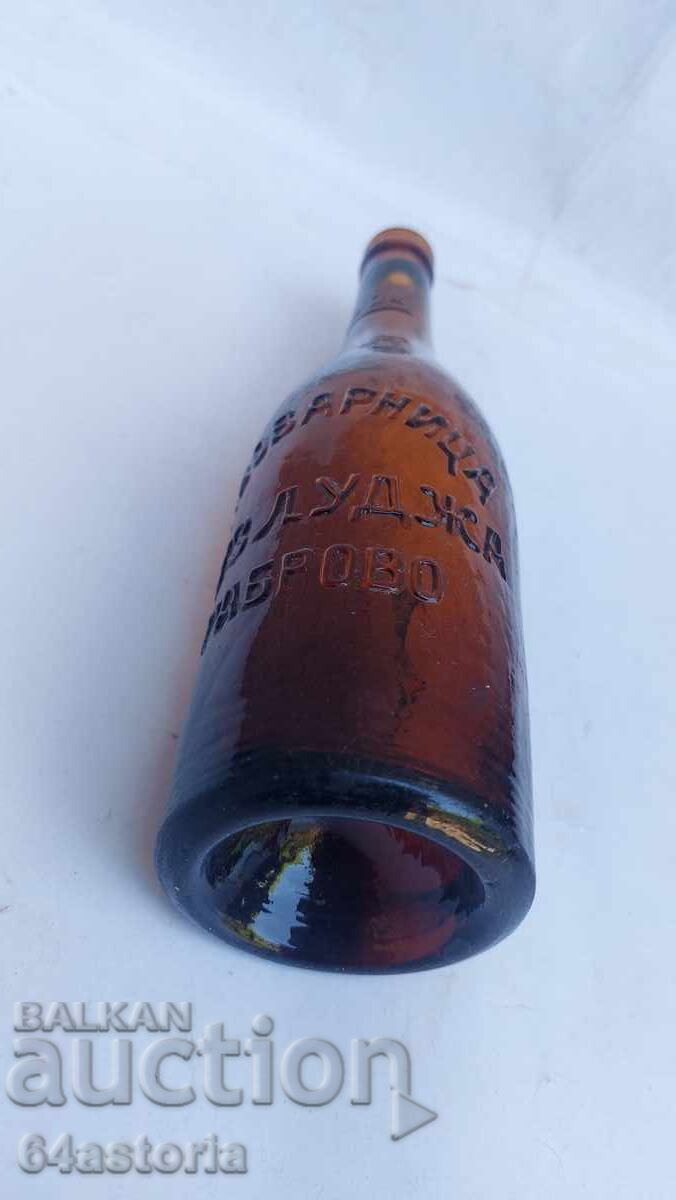 Μπουκάλι μπύρας, φιάλη, γυαλί, Μπουζλούντζα, Γκάμπροβο - 6