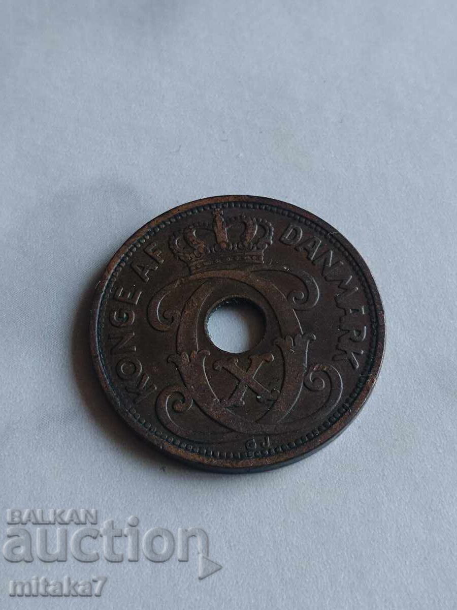 5 ore 1928, Danemarca cu preț € 0.40 | 0.78 BGN