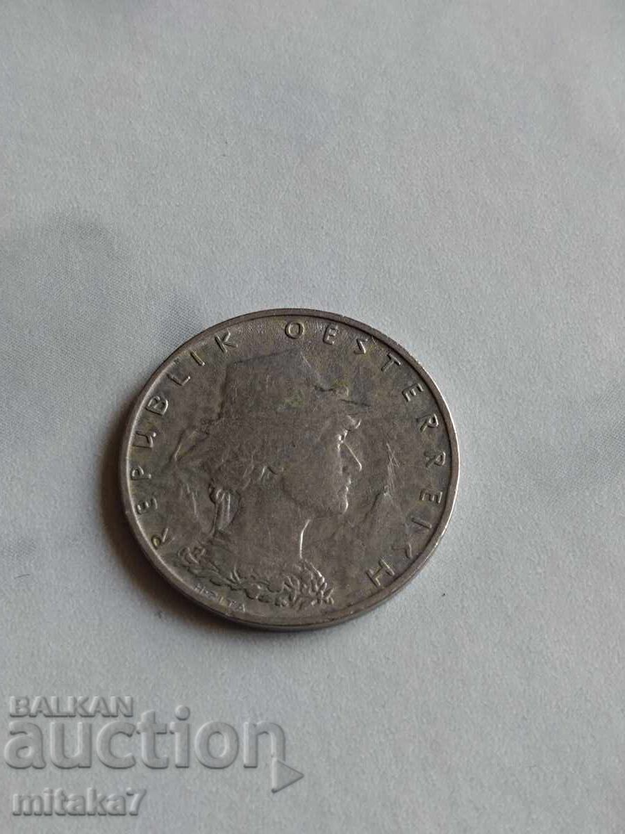 10 γρόσια 1928, Αυστρία με τιμή € 0.20 | 0.39 BGN 10 γρόσια 1928, Αυστρία με τιμή € 0.20 | 0.39 BGN