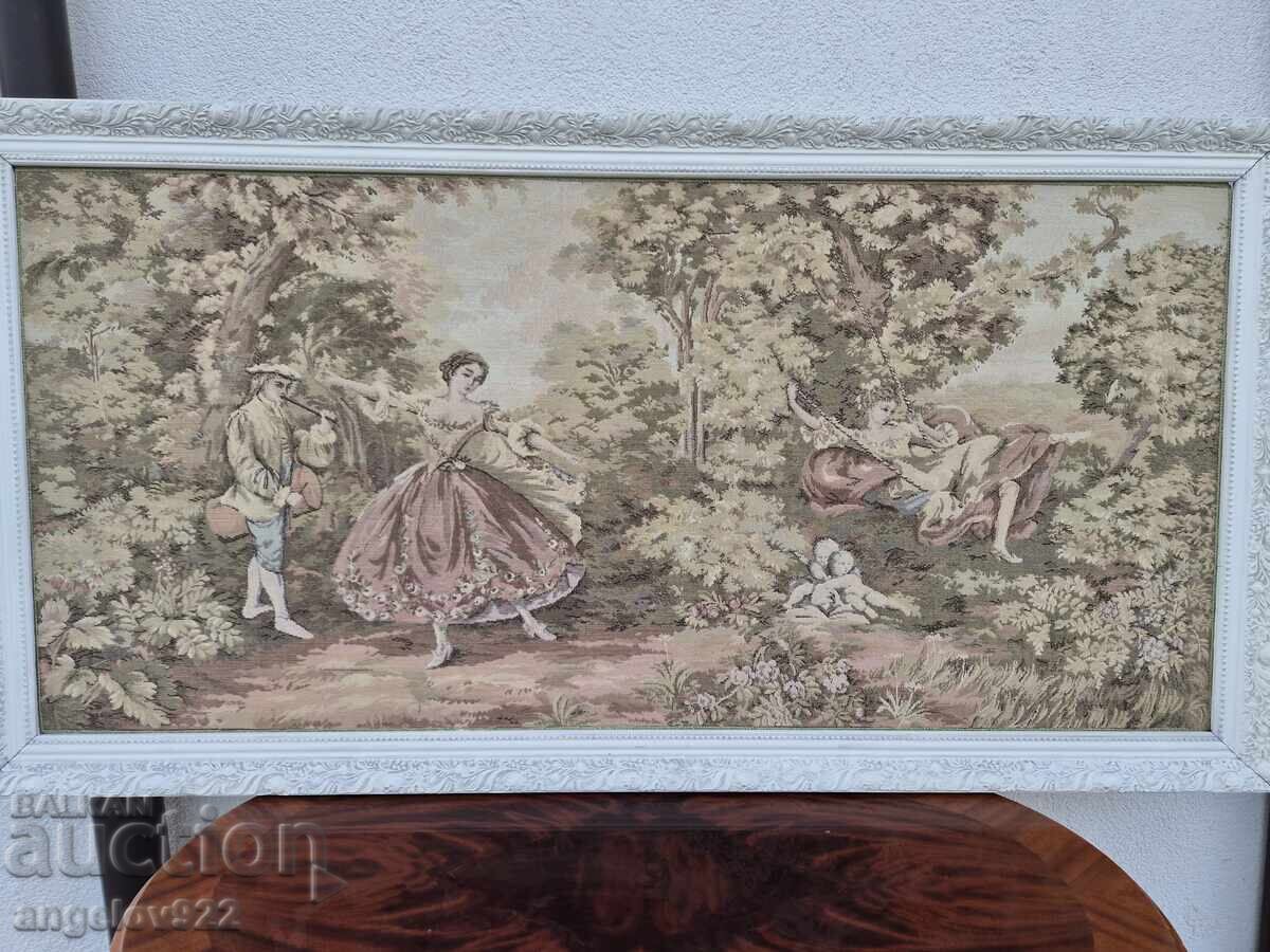 Auction Beautiful large tapestry!!! Auction Beautiful large tapestry!!!