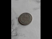 10 filler 1895, Hungary