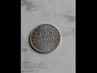1 mark 1923, Germany