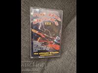 Audio cassette - Hit the decks 3