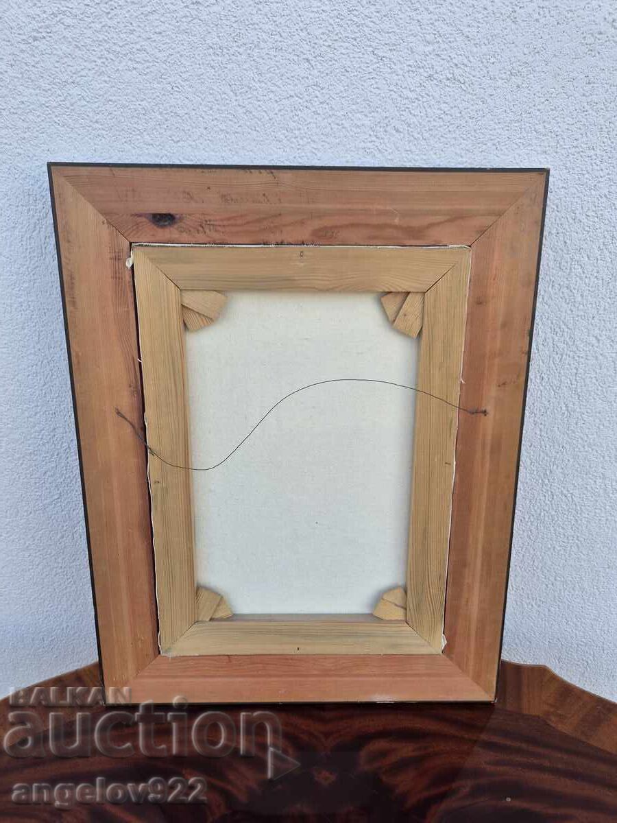 Original oil painting on canvas!!! - 7